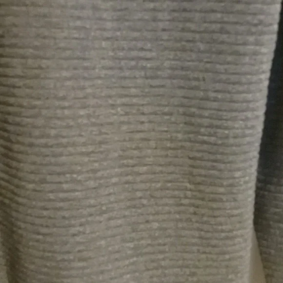 Kids' Black and Gray Hoodie - Picture 4 of 5